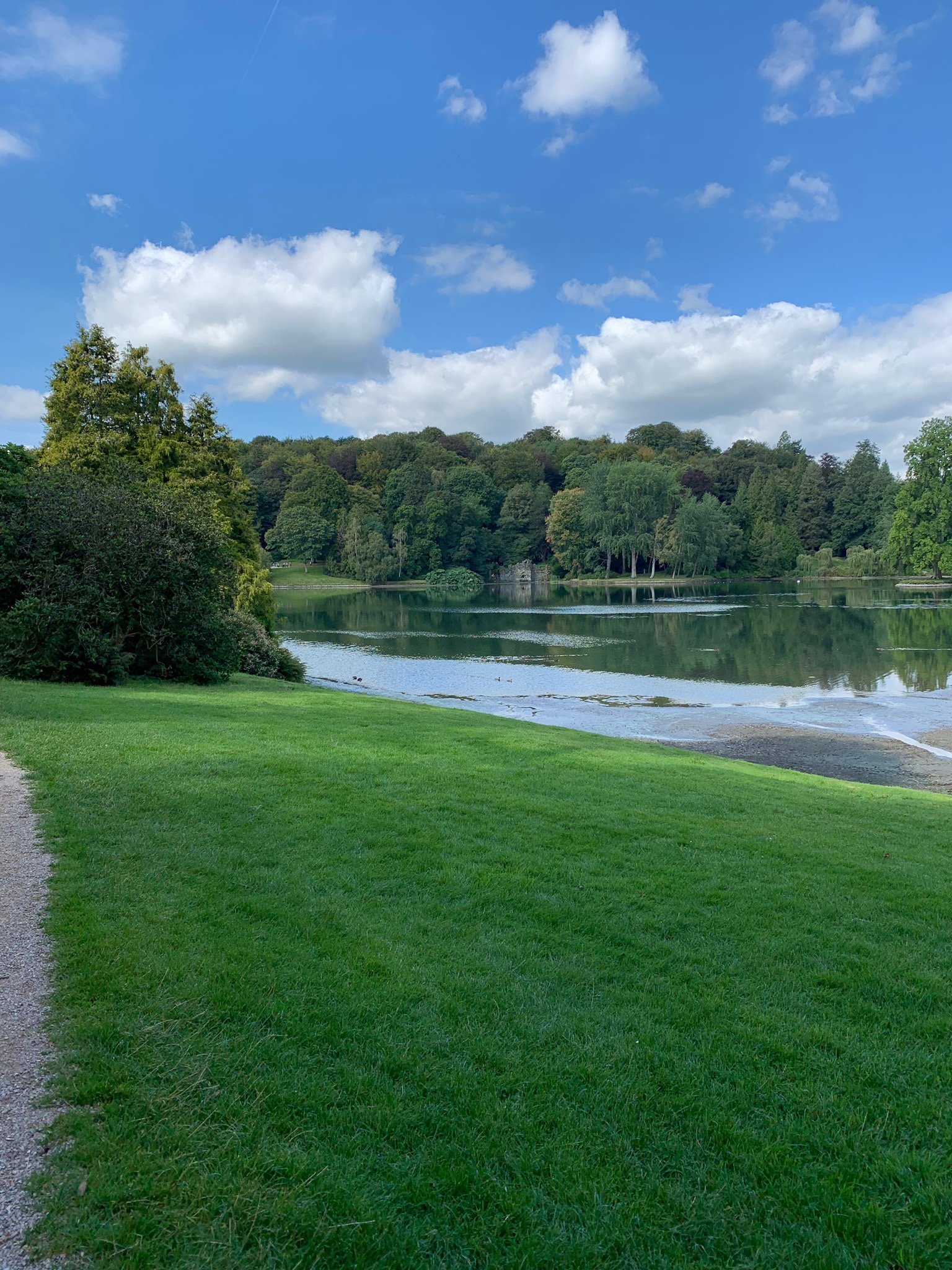 The Old Rectory Wiltshire-官方