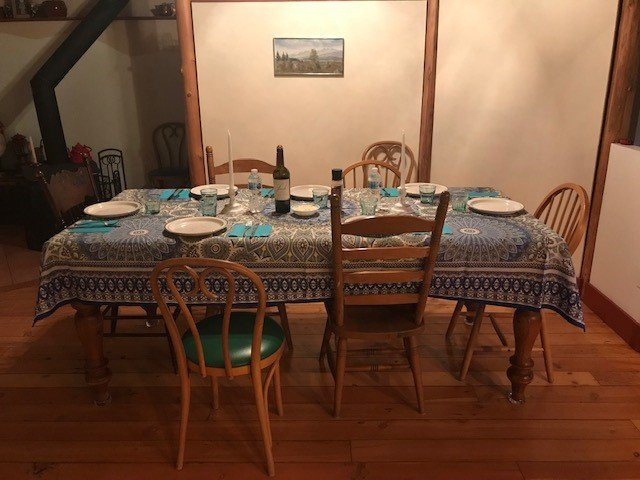 Sunshine Villa B&B主图