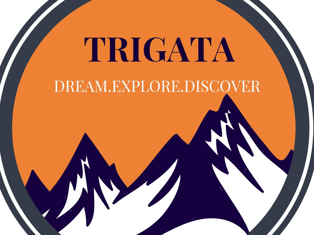 Trigata景点图片
