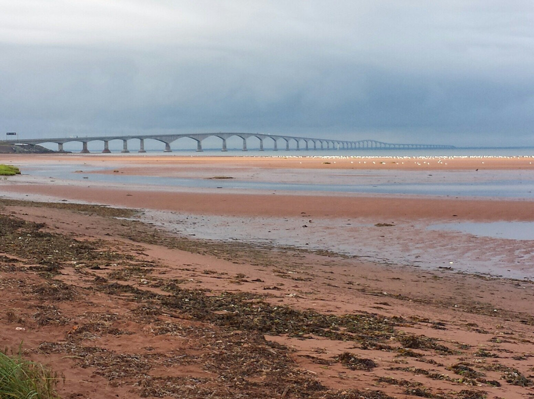 Confederation Bridge景点图片