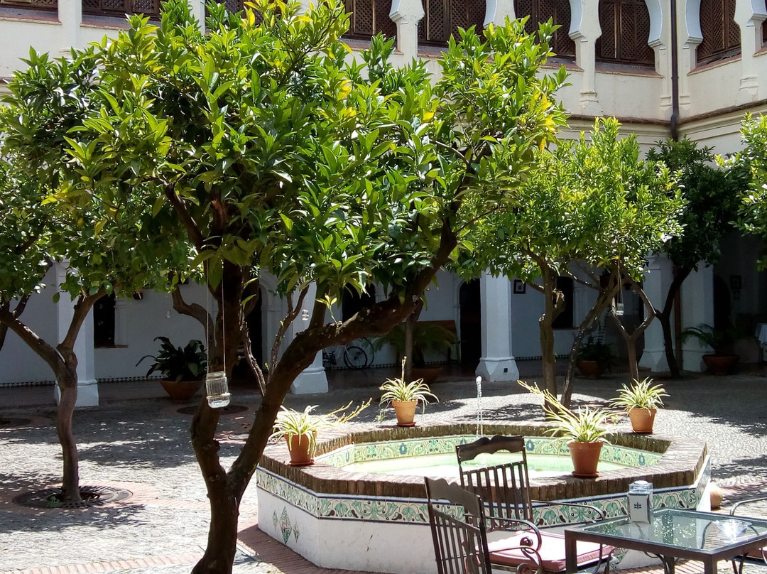 Parador de Guadalupe主图