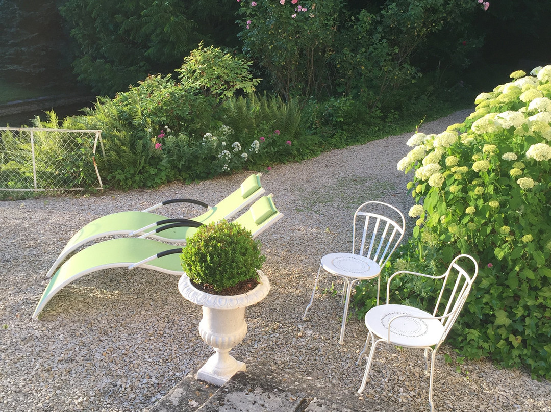 Chateau de Juvigny主图