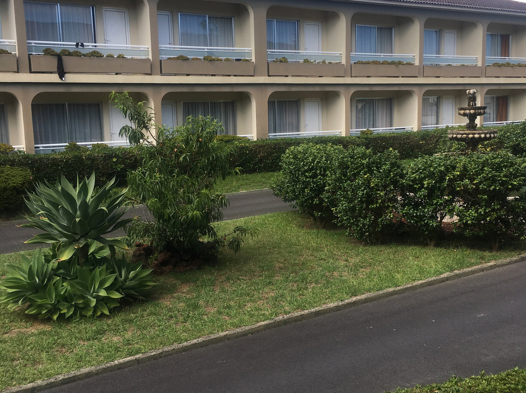 Canadiano Urban Nature Hotel主图