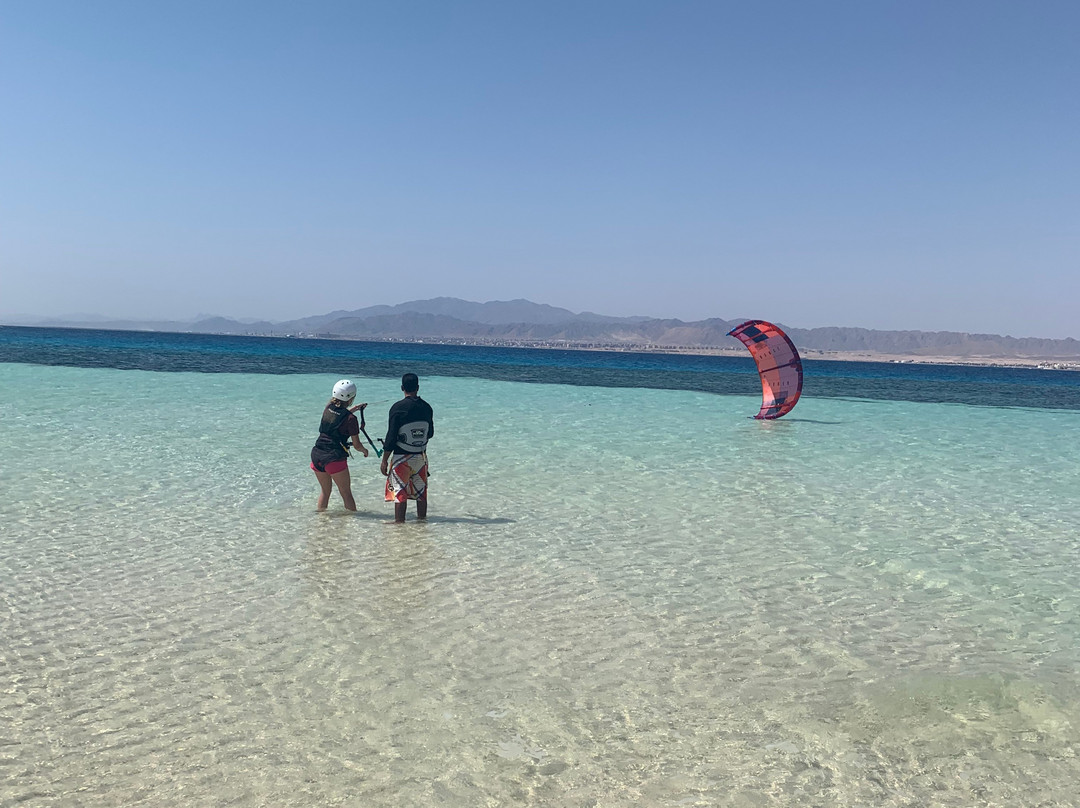 Abu Soma Riders Kiteboarding Center-Safaga必去景点