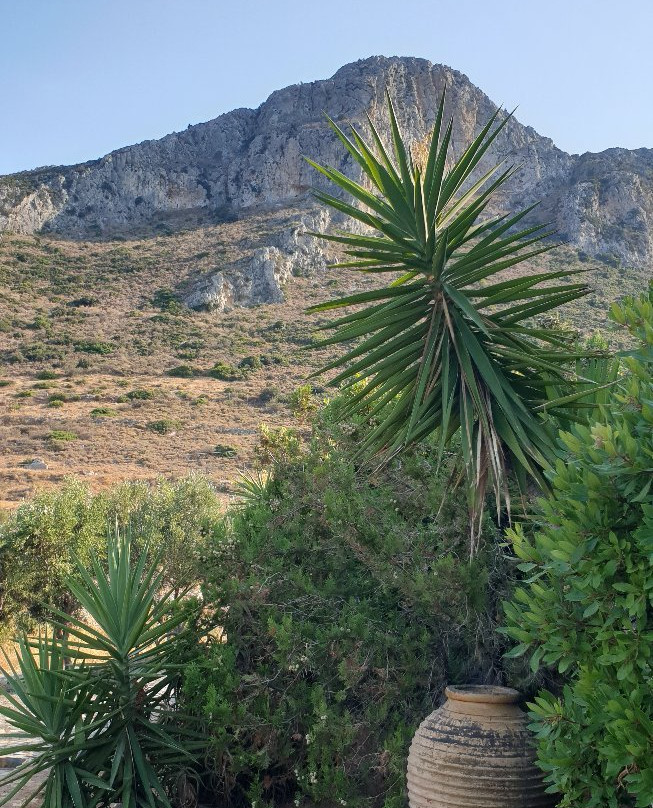 Monemvasia Village主图