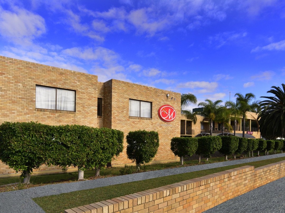 大都市酒店(莱德)主图