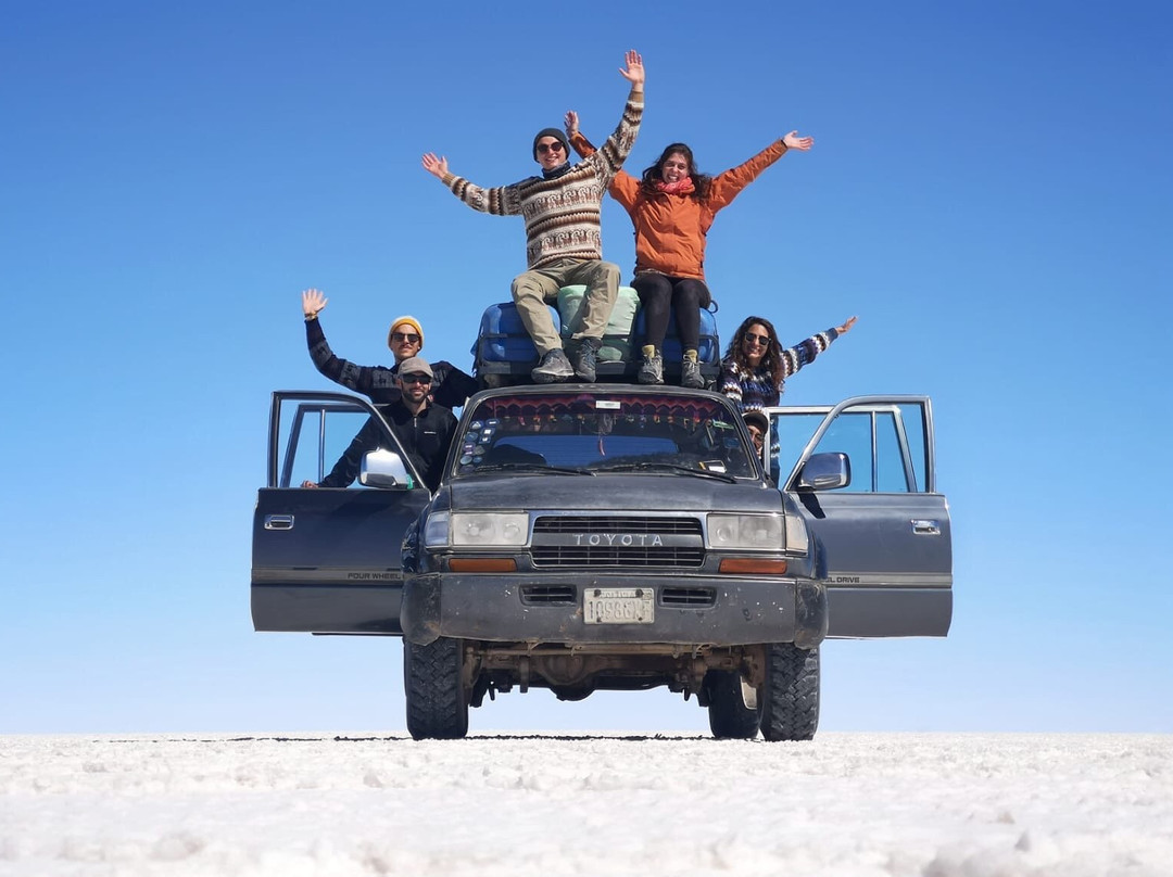 Aventurista Tour Operator-Tupiza必去景点