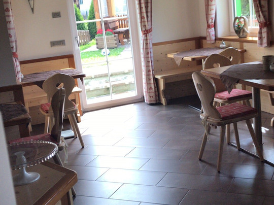 Affittacamere Famiglia Ceschini主图