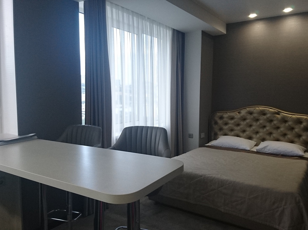 Hotel Vladpoint主图