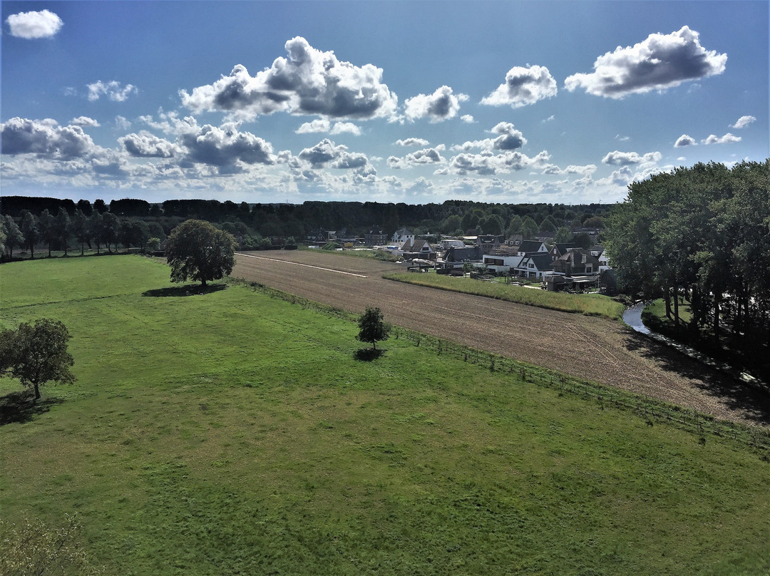 Hotel de Watertoren主图