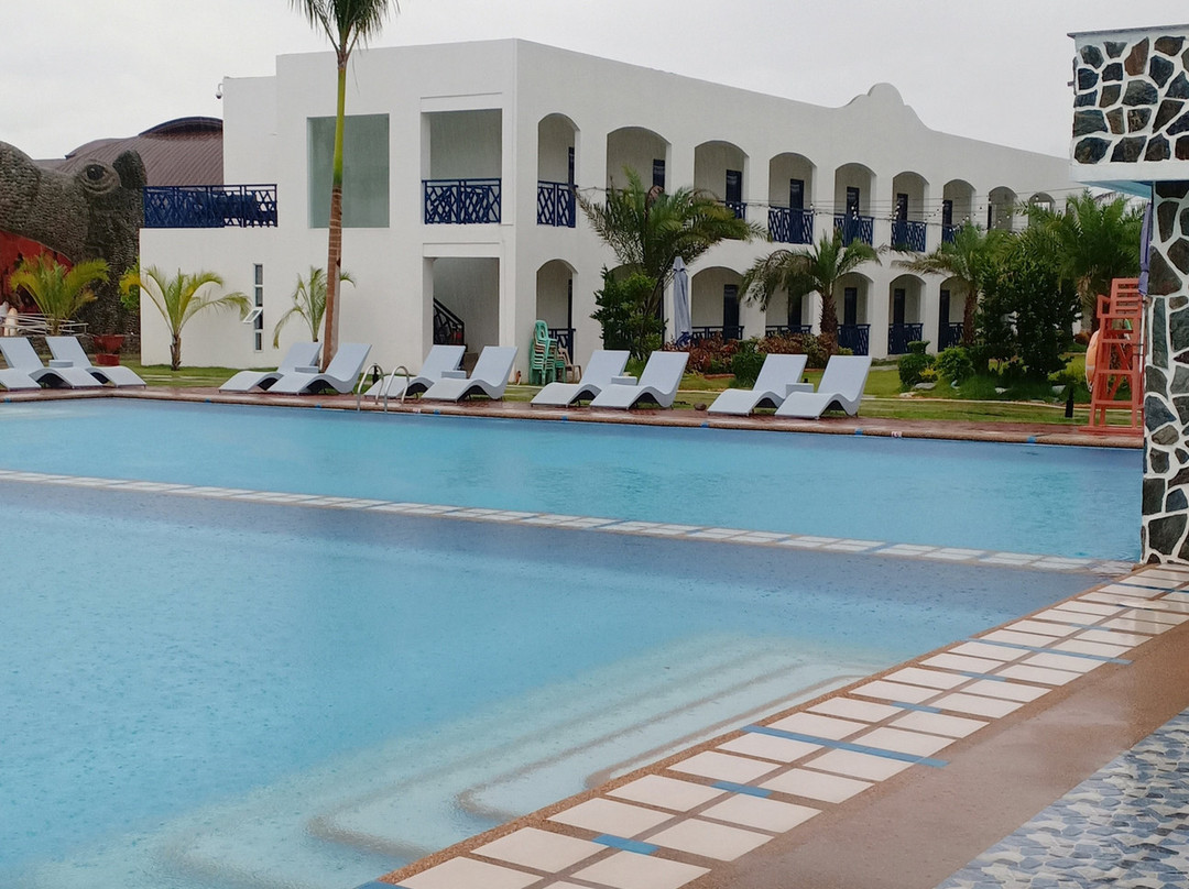 Bangar旅游攻略图片