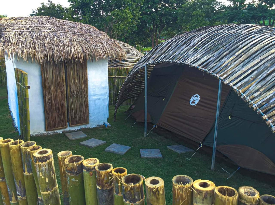 Khao Kho Boutique Camps主图