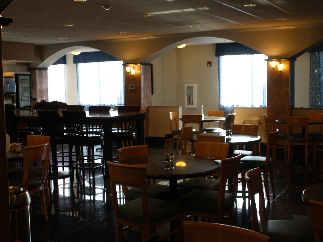 Holiday Inn Express & Suites Tacoma South - Lakewood by IHG主图