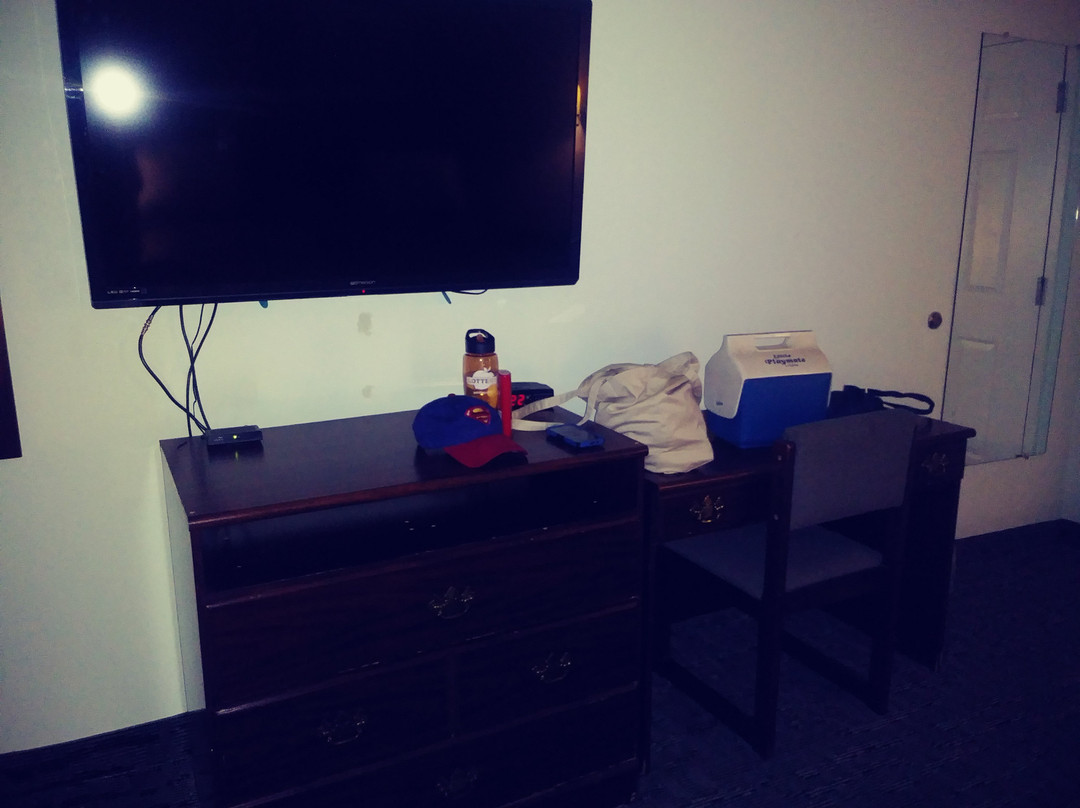 Super 8 by Wyndham Elberton主图