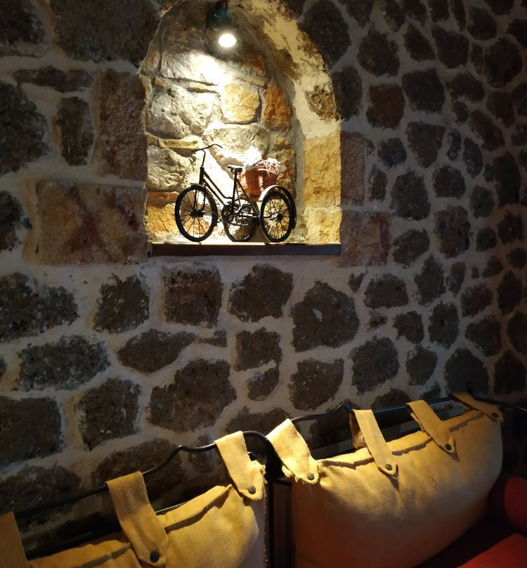 Filiantra Guesthouse主图