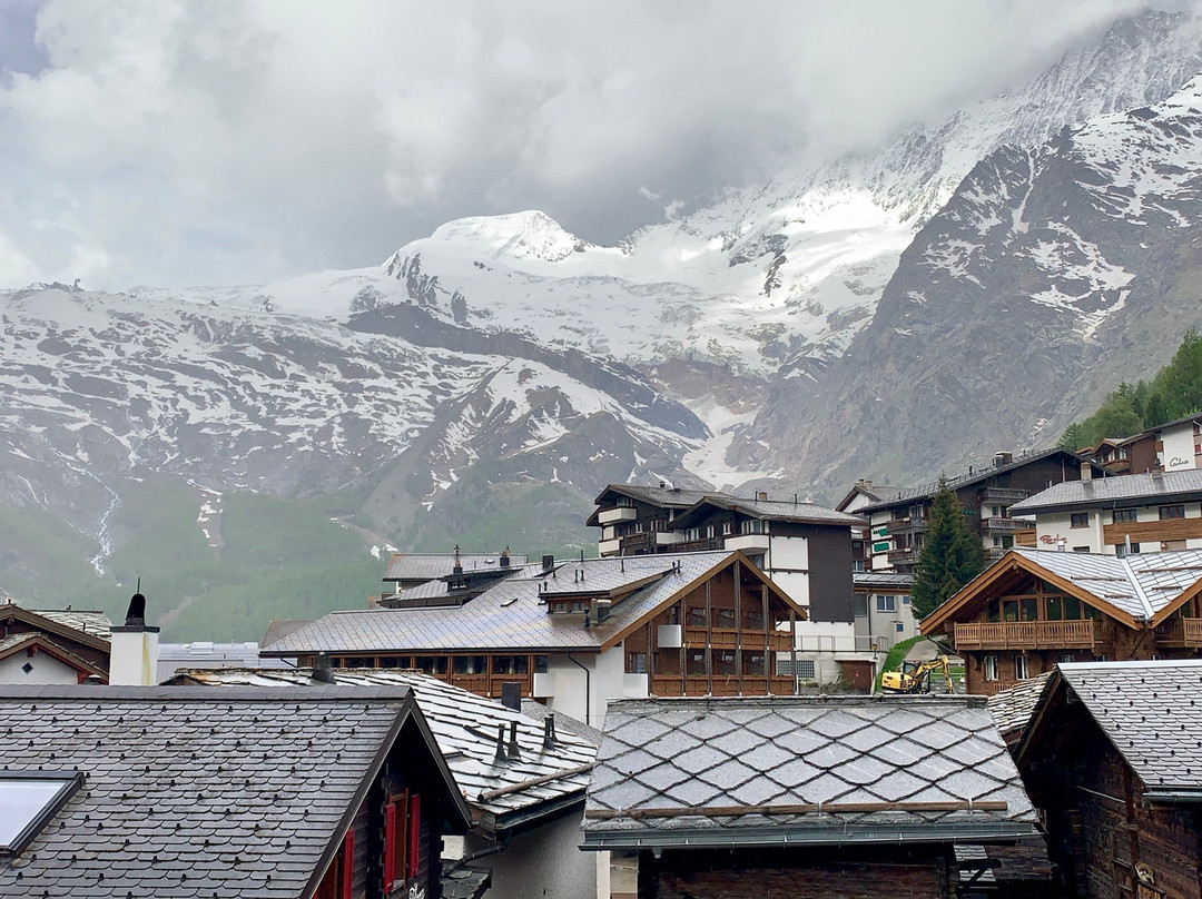 Peak Health-萨斯费必去景点