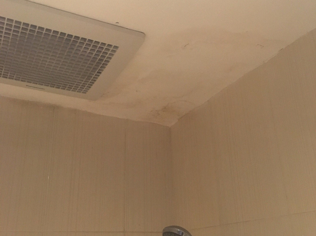 The Garden Hotel主图