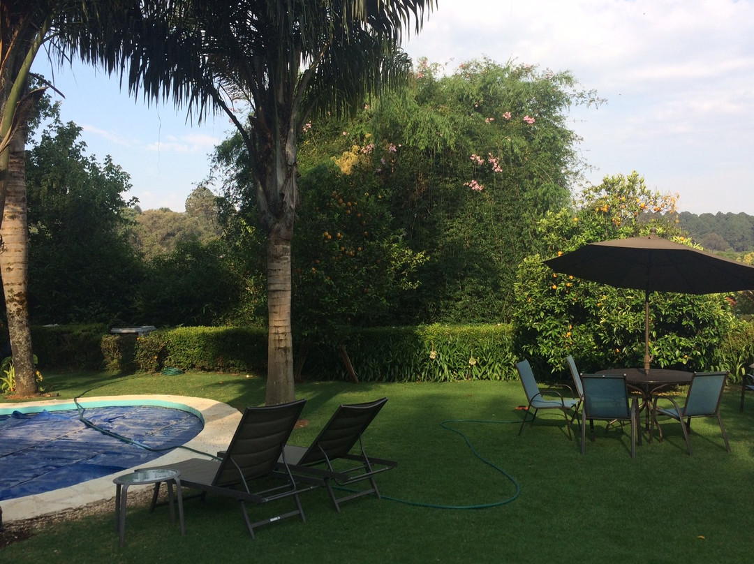 La Joya del Viento主图