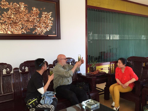 Huangshan Enthralled-黄山市必去景点