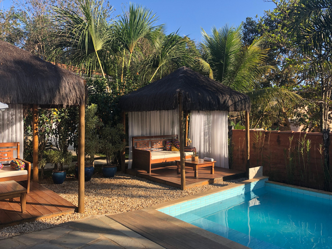 Divina Pousada主图