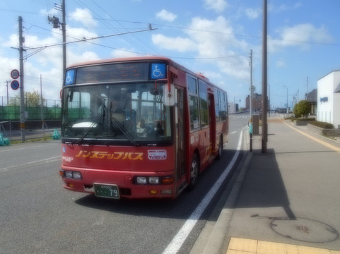 Shonai Kotsu-鹤冈市必去景点