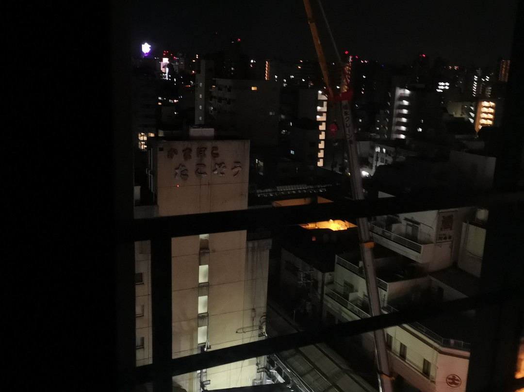 The B namba-kurmon主图