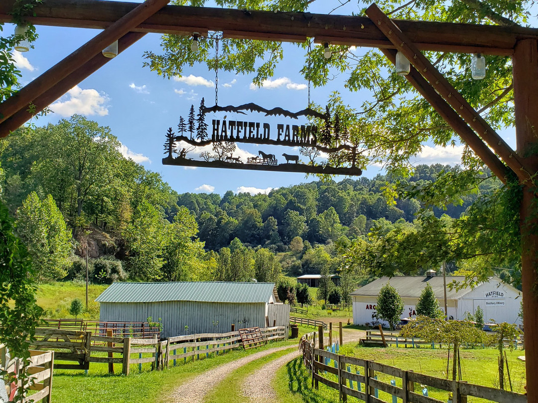 Sweeter Side of the Feud Winer-Spencer必去景点