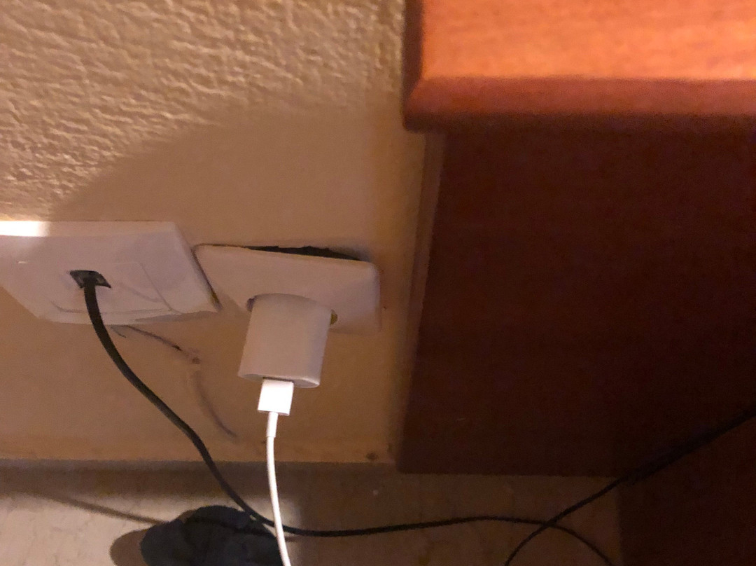 Bintzan Inn Hotel主图