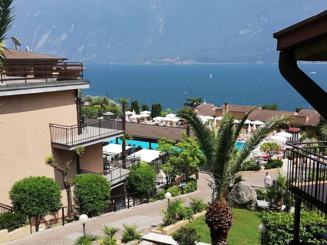 Leonardo Da Vinci Hotel主图