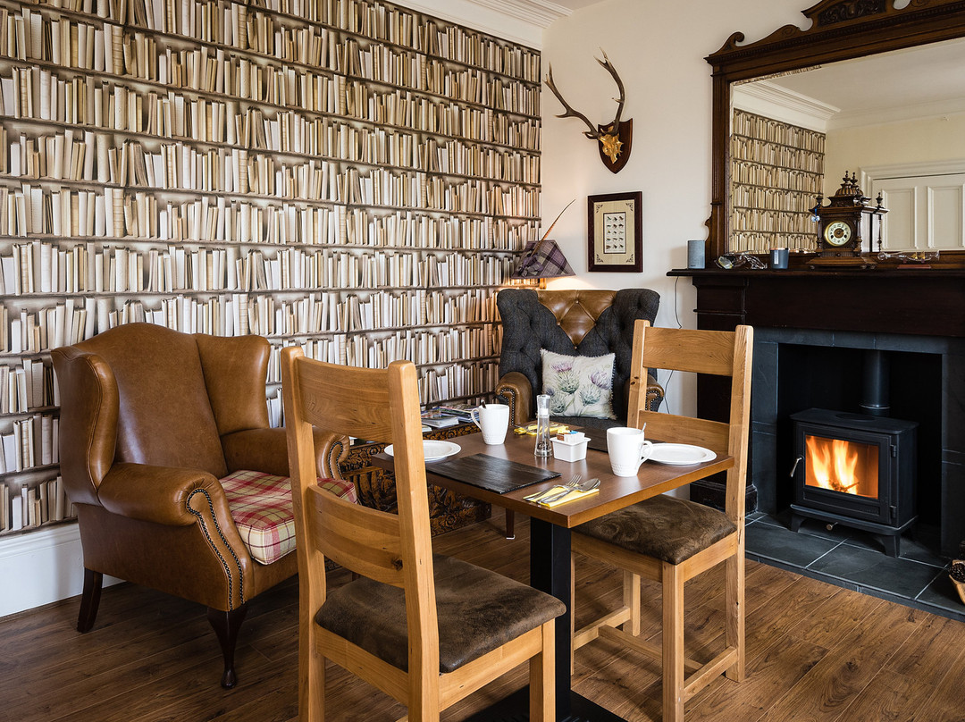 Bruach Mhor Guest House主图