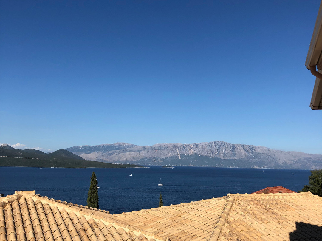 Vergina Star Hotel主图