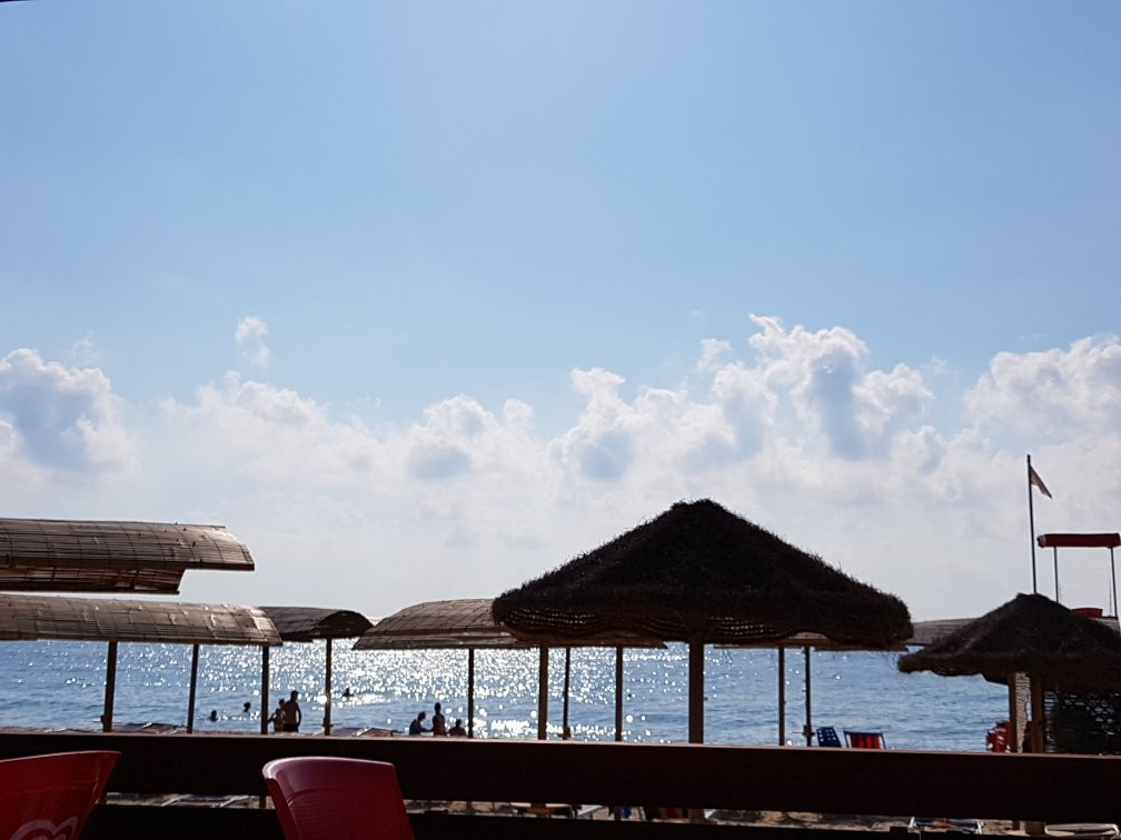 Fontana Beach-Costa Rei必去景点