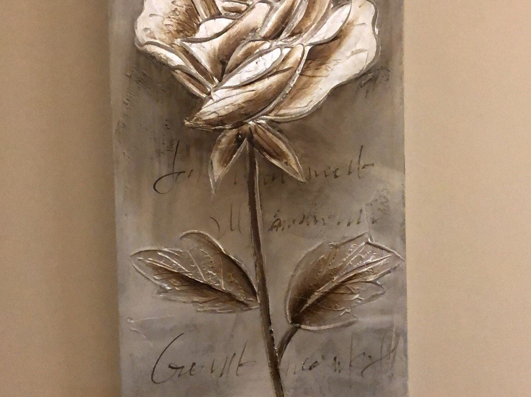 The Guesthouse at Rempstone主图