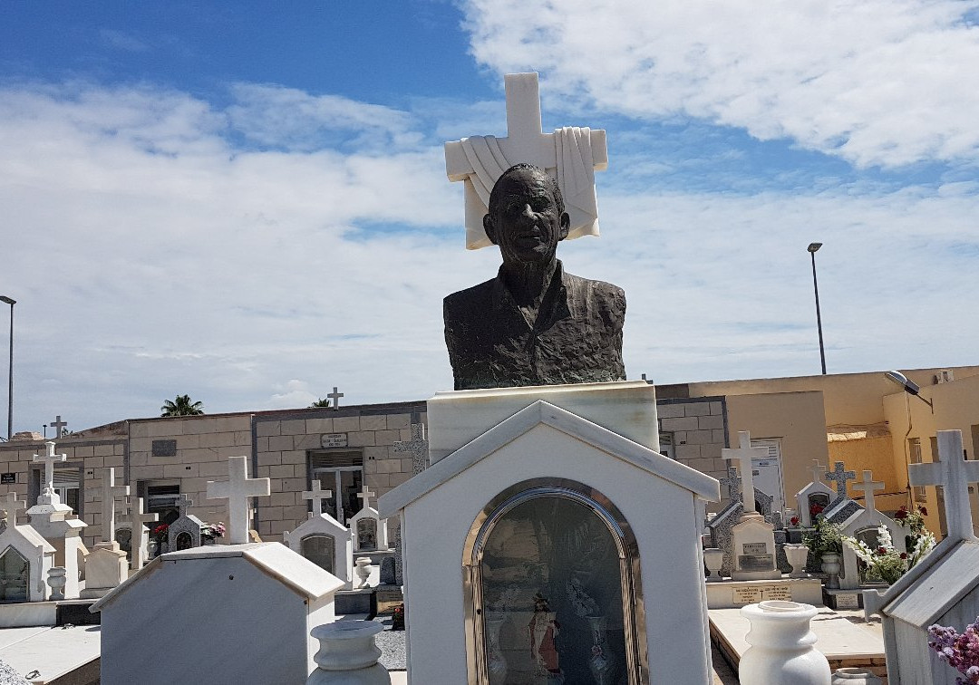 Cementerio Municipal