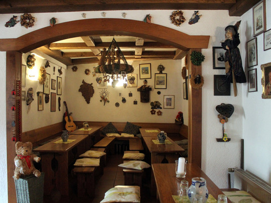 Weingut Weyh-Winningen必去景点