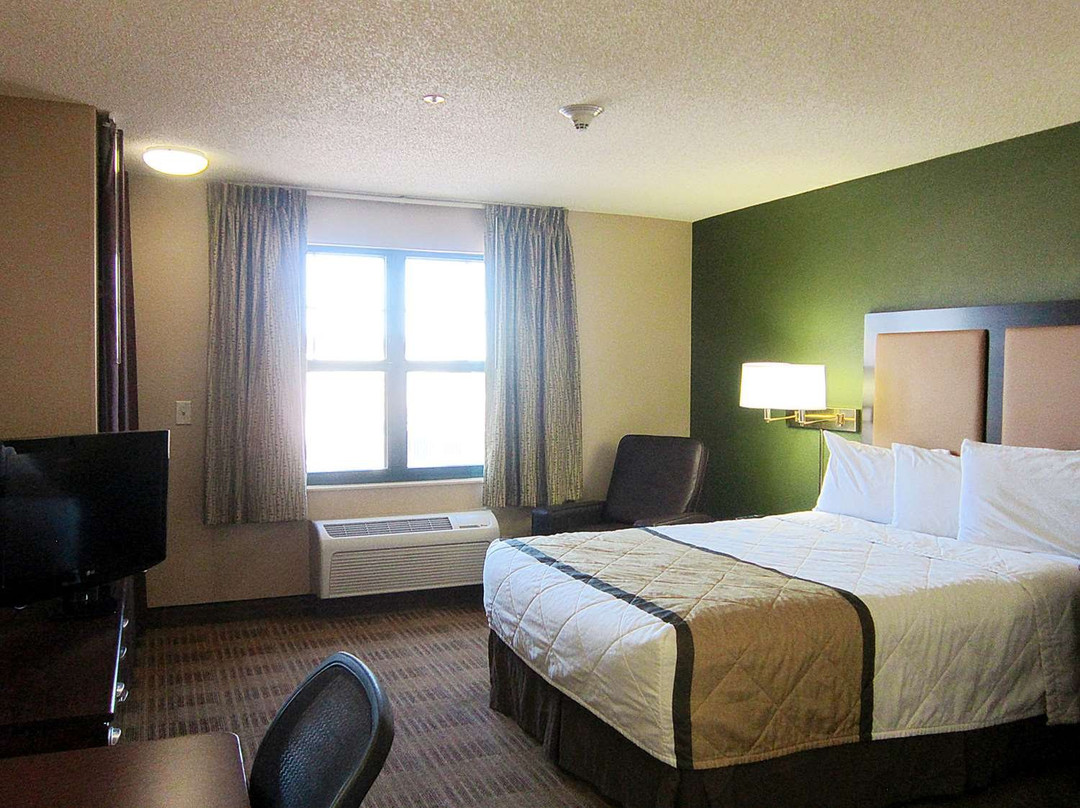 Extended Stay America - Wilkes-Barre - Hwy. 315主图