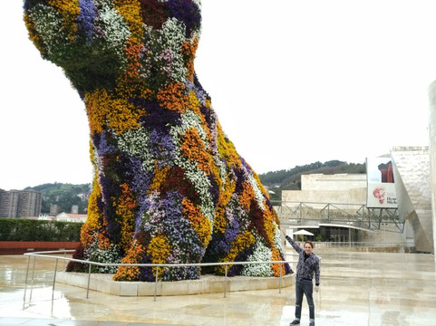 Bilbao Food Safari-毕尔巴鄂必去景点