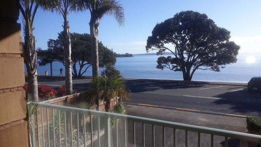 金沙湾汽车旅馆主图