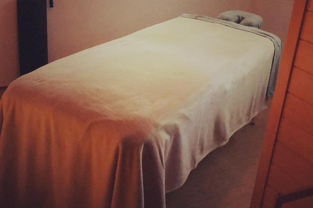Peaks Island Massage-Peaks Island必去景点