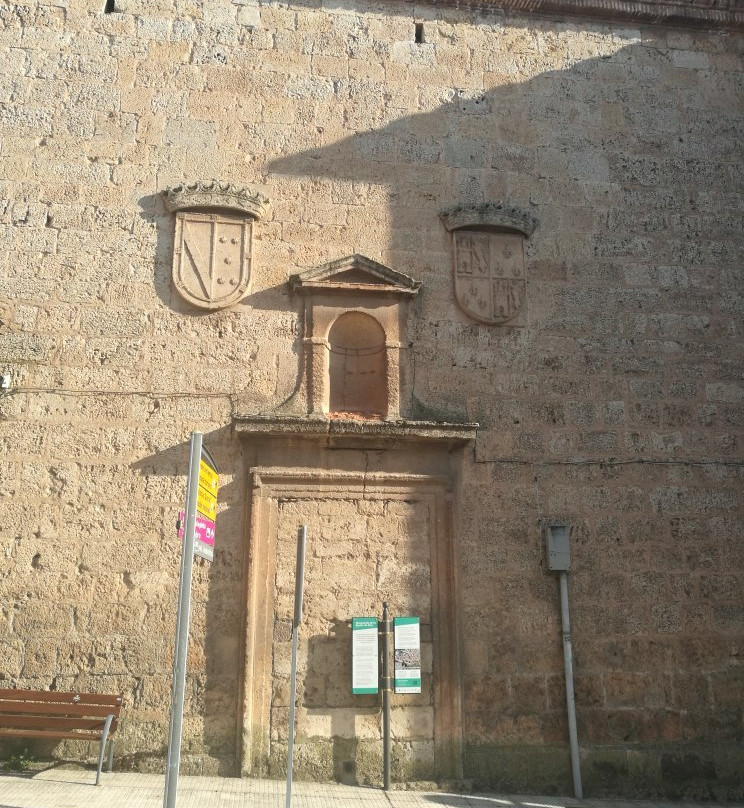 Monasterio de Lerma景点图片