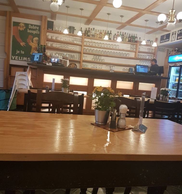 Penzion Na Hrebenovce主图