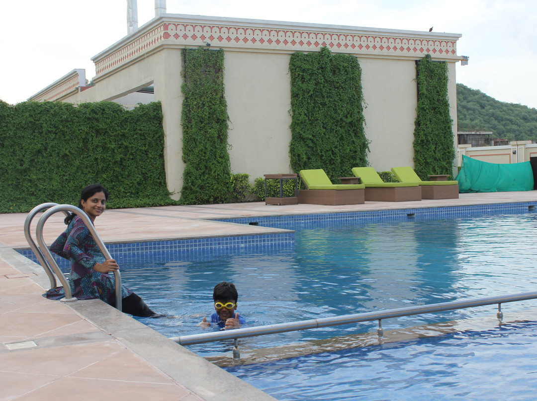 Indana Palace Jaipur主图