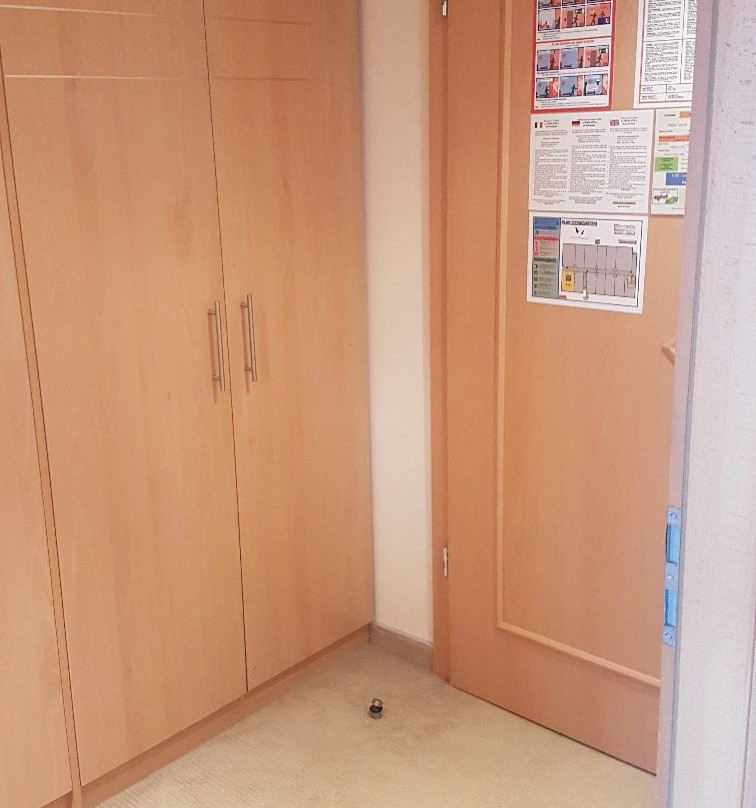 Hotel Cigoland主图