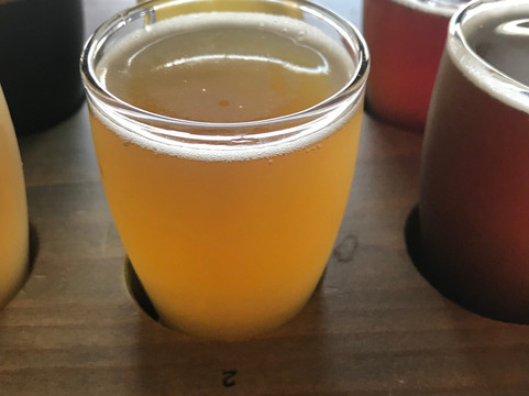 Arches Brewing-黑普维尔必去景点