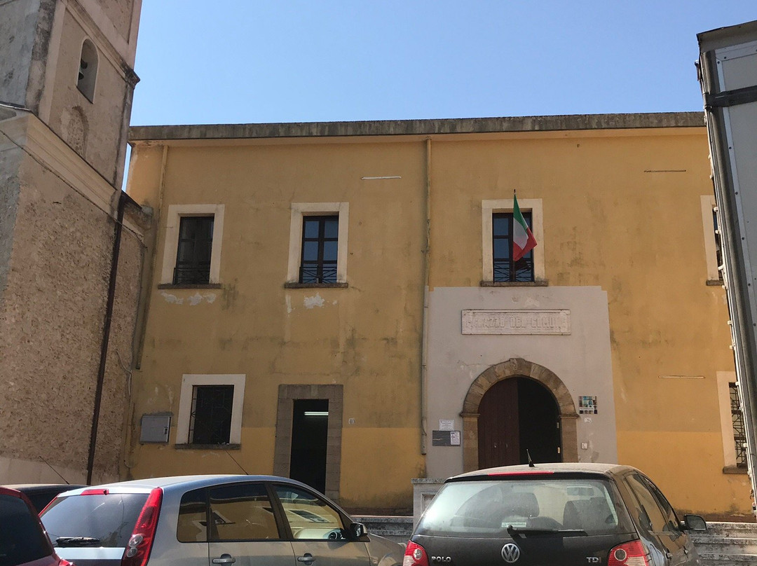 Palazzo Comunale