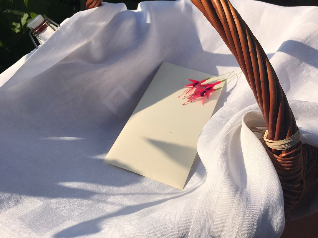 Moulin de Larcy主图