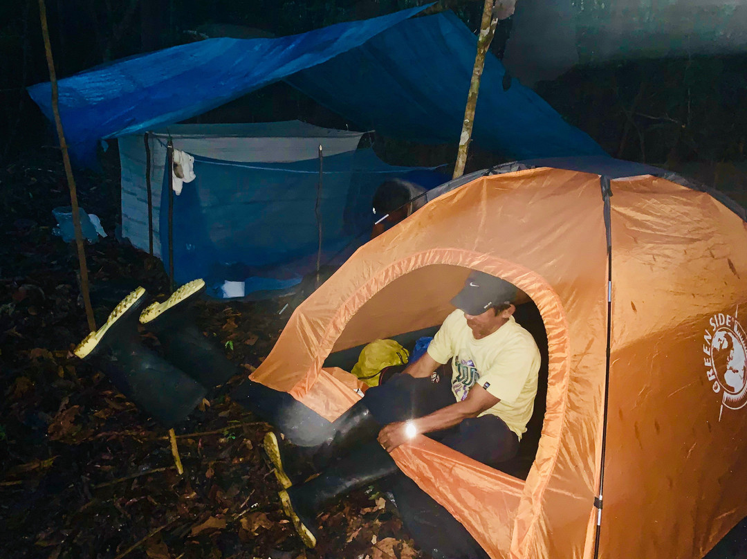 JG Expeditions Tours主图