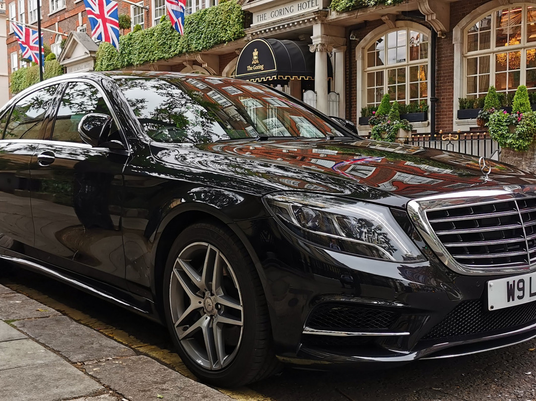 Executive Travel Cars Uk景点图片