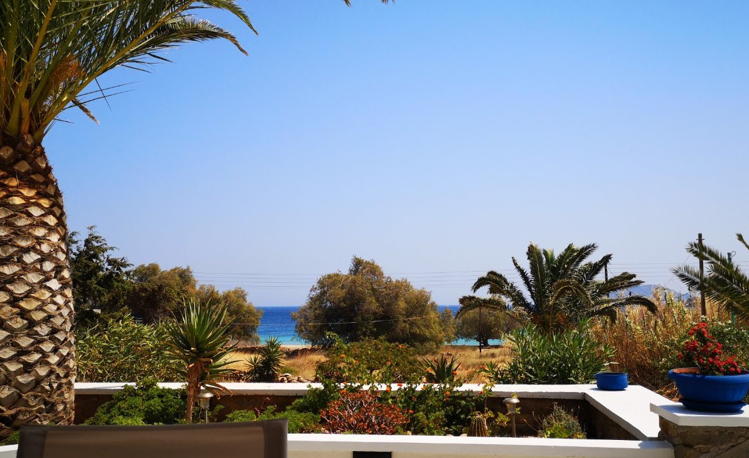 Ariston Apartments