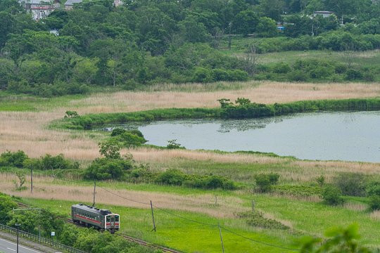 Sarubo Observatory-标茶町必去景点